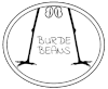 Burde Beans Logo